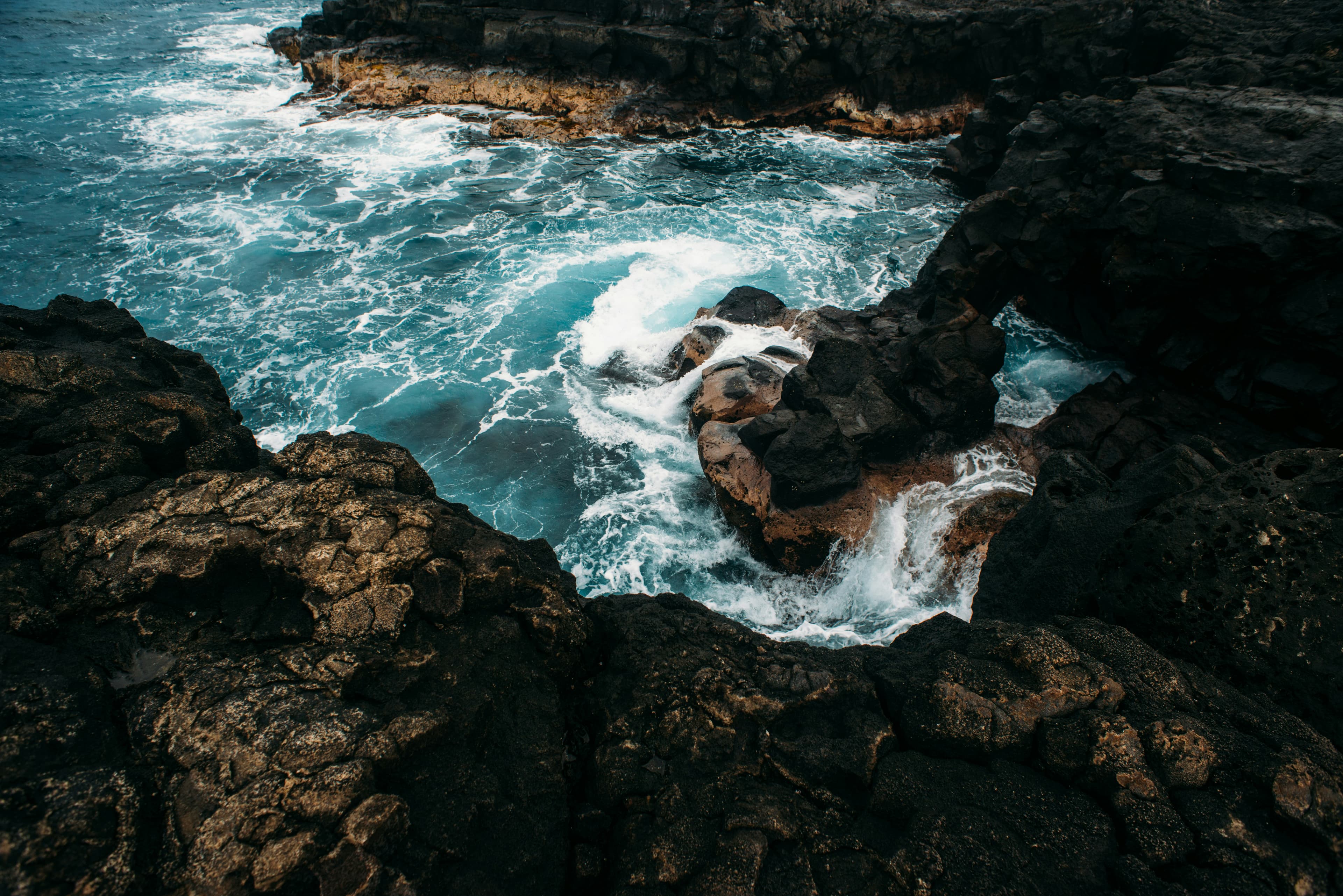 Sea