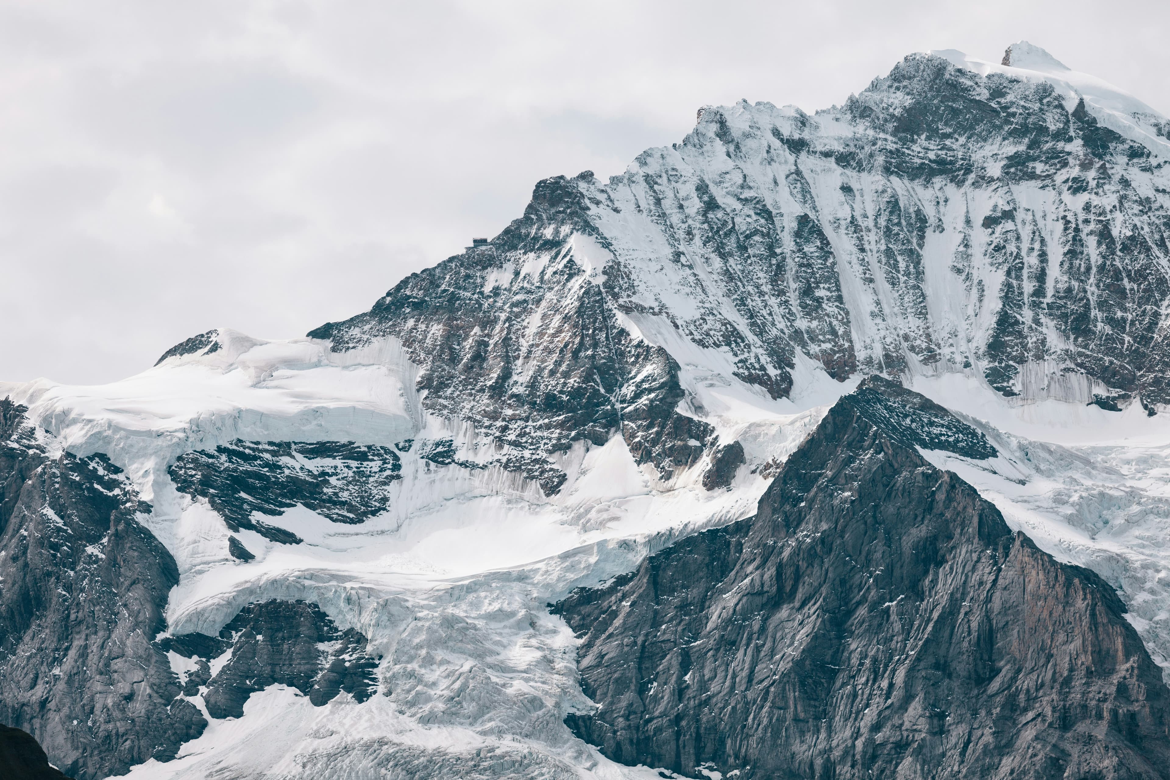 Swiss Alps